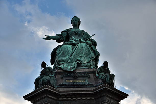 istock Vienna city, Austria 564563662