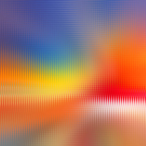 istock Colorful Abstract Background with Rainbow Spectrum Colors 564564038