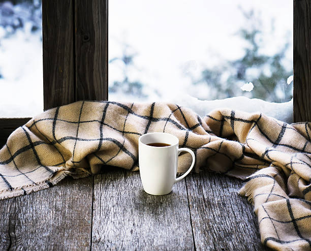 istock White cup of coffee or tea 564567714