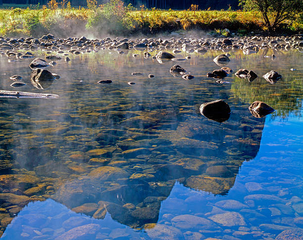 istock River Merced, Yosemite National Park, California 564573334