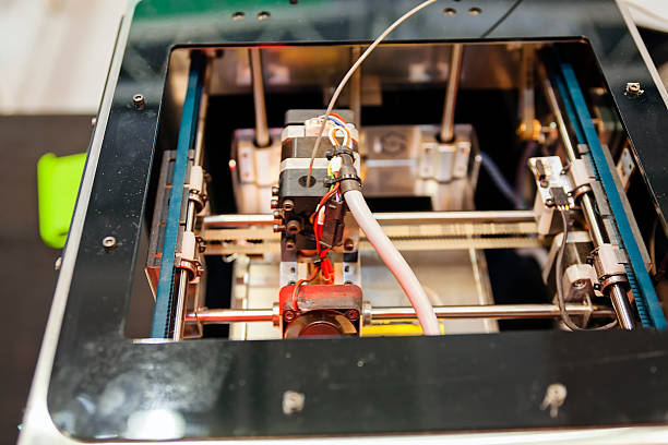 istock Detail of engine 564573912