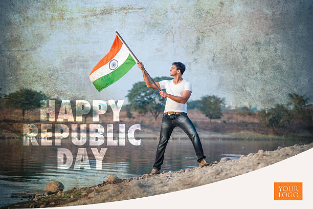 istock indian republic day greeting card 564574548