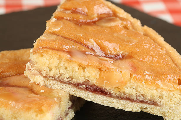 istock slice of bakewell tart 564582402