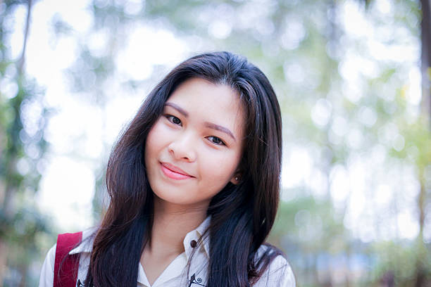 istock girl with garden 564589928