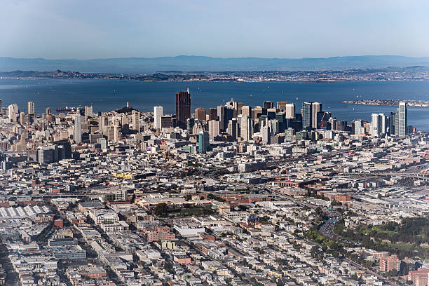 istock San Francisco from the South 564601738
