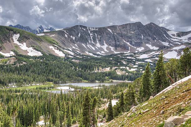 istock Indian Peaks Wilderness Colorado 564602878