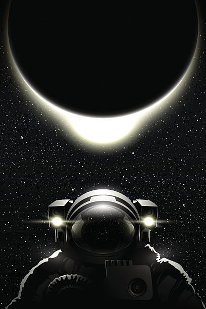 ภาพประกอบสต็อกที่เกี่ยวกับ “นักบินอวกาศ - การสํารวจทางวิทยาศาสตร์”