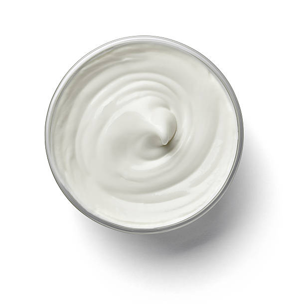 istock white beauty cream cosmetics yoghurt mil diary 576551424