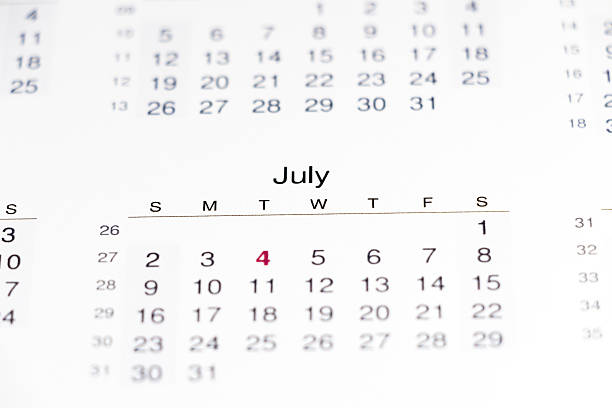 istock American independence day and other public holidays on 2017 576555636