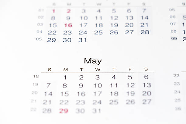 istock Calendar for 2017 with public holidays on white background 576555676