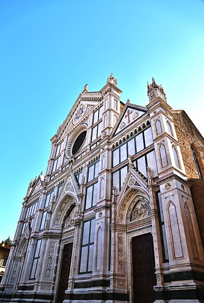 istock Monestary Of Santa Croce 576563126