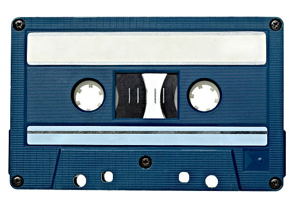 istock music audio tape vintage 576563648