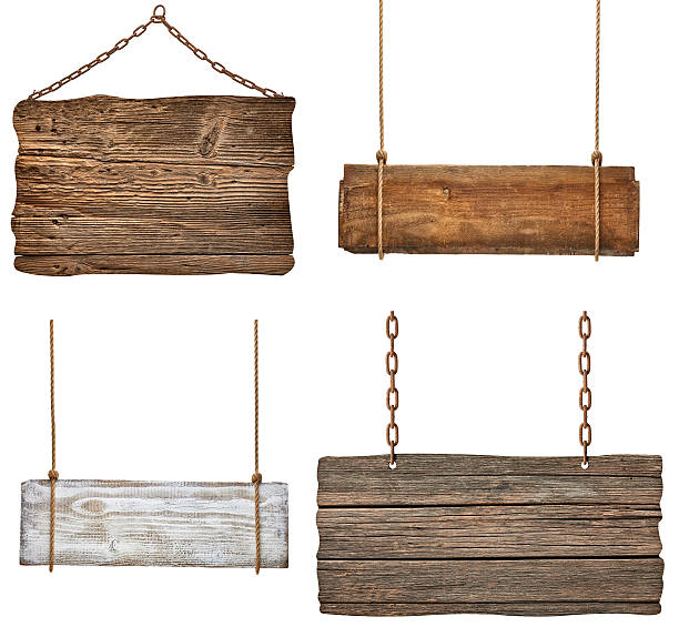 istock wooden sign background message 576568796