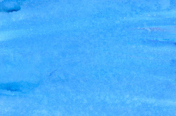 istock blue watercolor painted background texture 576582538