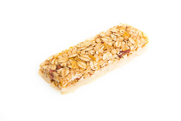 istock muesli bars with  dried fruit on isolated background 576584924
