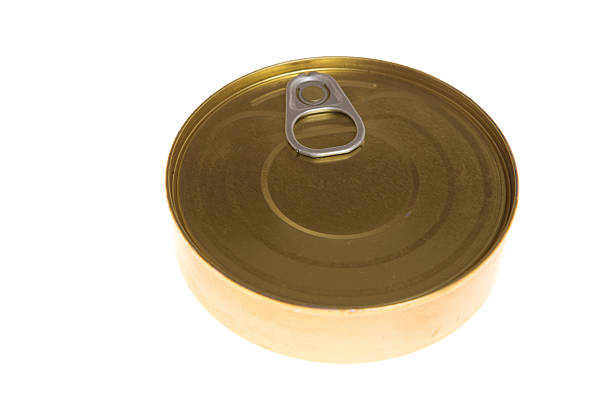 istock close can of sprats on a isolated background 576585008