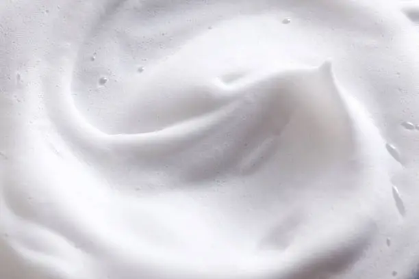 Photo of Shaving cream