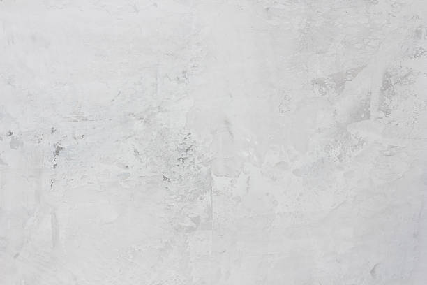 Light gray concrete background, wallpaper stock photo