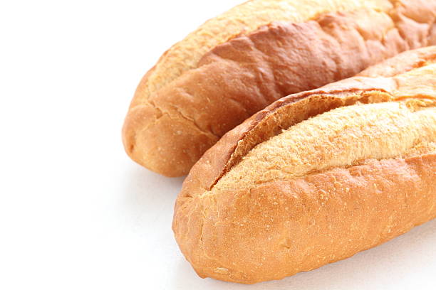 istock close up of french bread 576597782