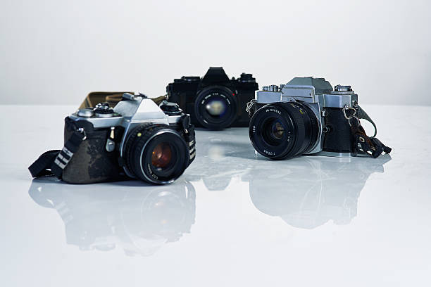 istock Trio of image makers 576601380