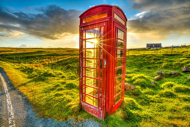 istock United Kingdom telephone 576605014