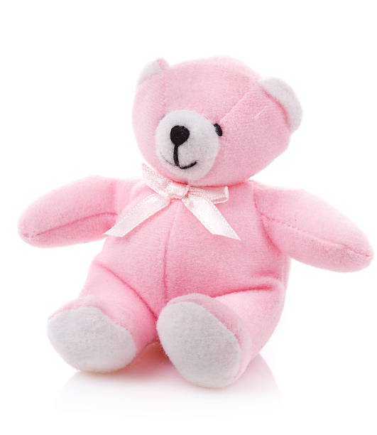 istock Children toy,Soft teddy bear 576605786