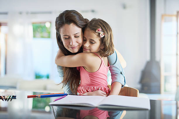 istock This little artist deserves a hug 576607700