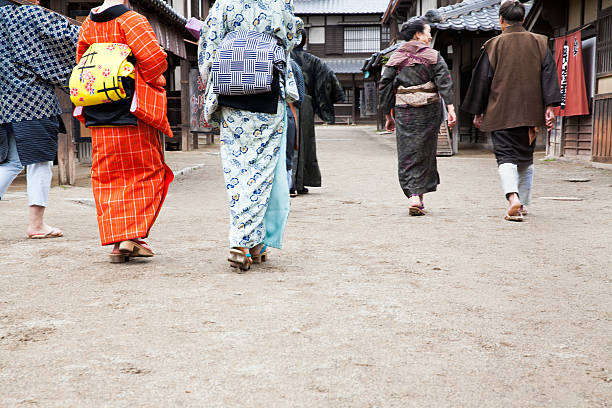 istock one day of edo perioud japan. 576608032