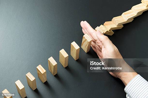 Business Solution Concept Stock Photo - Download Image Now - Crisis, Leadership, Activity