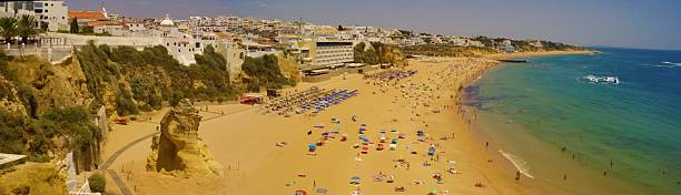istock Albufeira United Kingdom 576712280