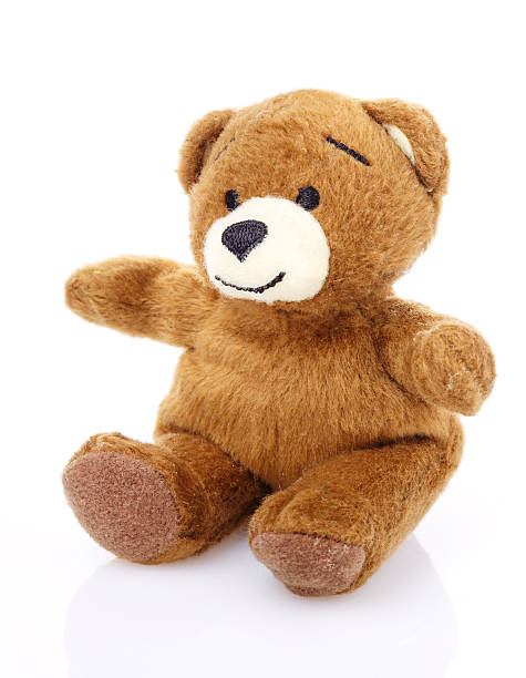istock Children toy,Soft teddy bear 576713228