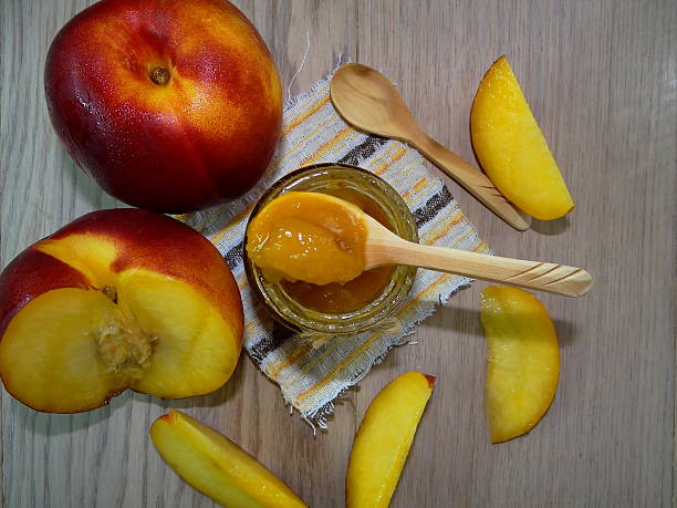 istock jam of peaches 576713790
