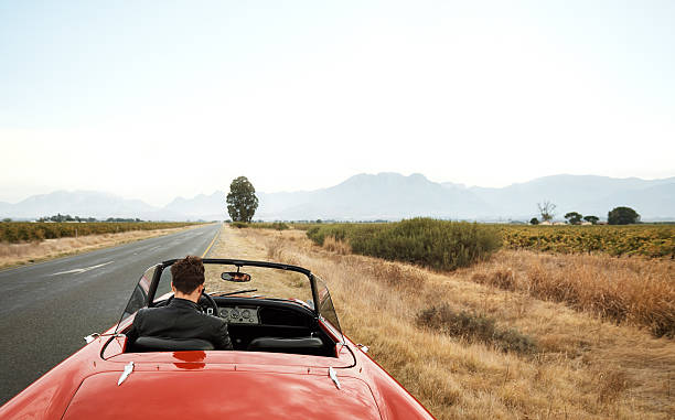 istock You don’t need magic to disappear, you need a destination 576714220