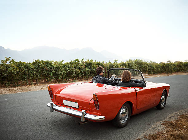istock Meandering through the countryside is a great way to relax 576714452