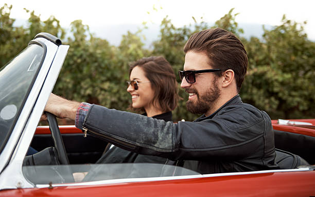 istock No road is too long with good company 576714648