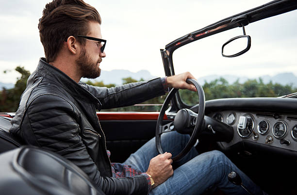 istock Some roads are meant to be travelled alone 576714742