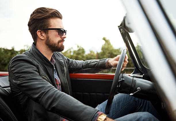 istock Taking a road trip can be an excellent way to shed 576714796