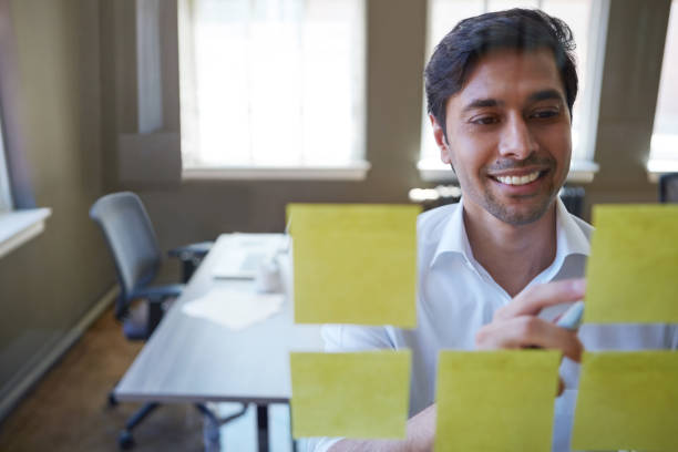istock Bringing a fresh approach to old business 576717254