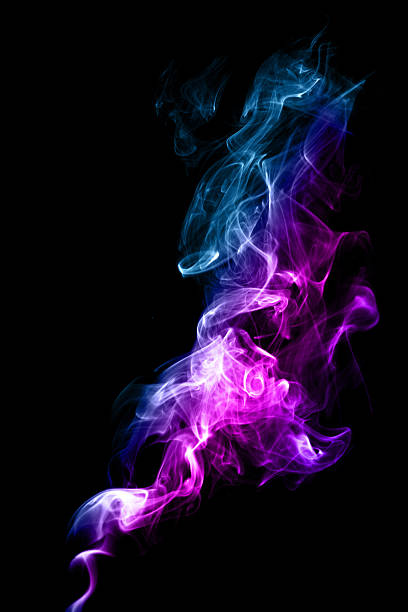 istock Colorful smoke photo v23 576719102