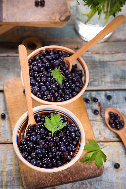 istock fresh bilberry in dish 576731124
