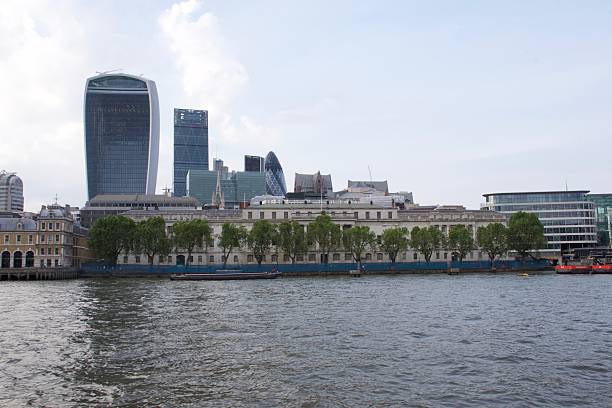 istock skyline of London 576738178