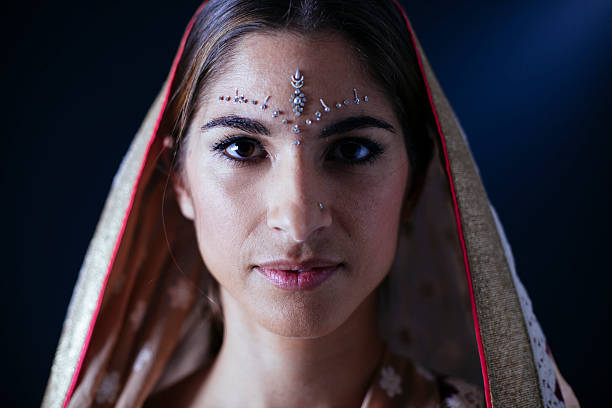 istock eyes of indian woman 576744698