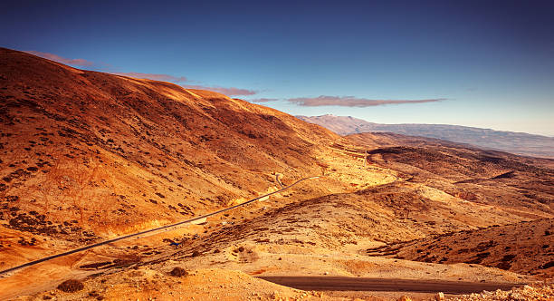 istock Beautiful mountainous landscape 576746120