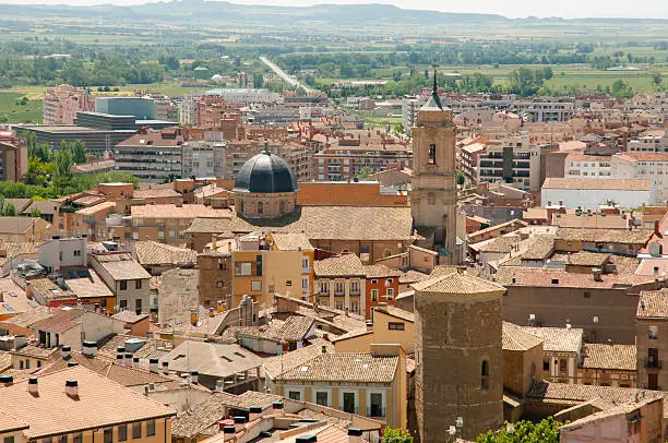 Photo of Huesca - Spain