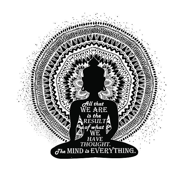 Quotes By Buddha Illustrations, Royalty-Free Vector Graphics & Clip Art - iStock Quotes By Buddha Illustrations, Royalty-Free Vector Graphics & Clip Art - iStock