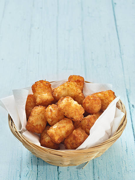 istock rustic golden potato tater tots 576894554