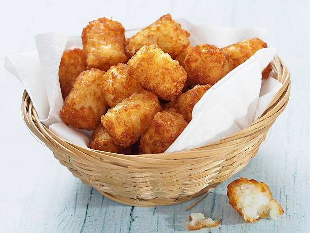istock rustic golden potato tater tots 576894636