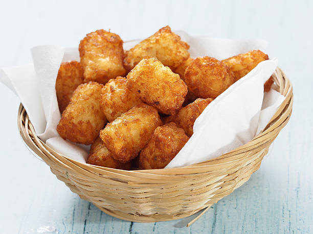 istock rustic golden potato tater tots 576894672