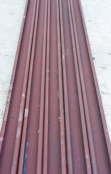pile of steel bar for building construction pile of steel bar for building construction rustproof stock pictures, royalty-free photos & images
