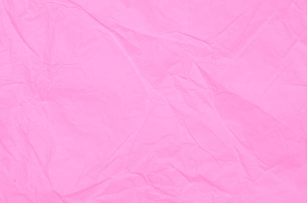 istock crumpled pink paper tissue  background 576910806